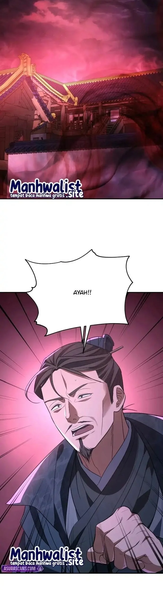 The Youngest Son of the Eunhae Merchant Group Chapter 49 Gambar 27