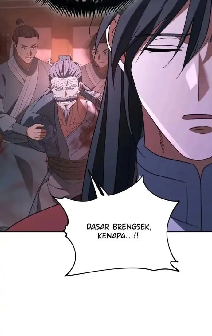 The Youngest Son of the Eunhae Merchant Group Chapter 49 Gambar 35