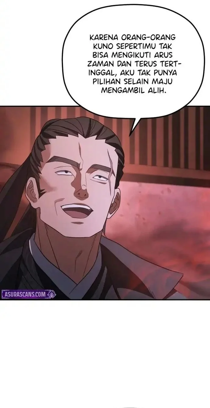 The Youngest Son of the Eunhae Merchant Group Chapter 49 Gambar 41