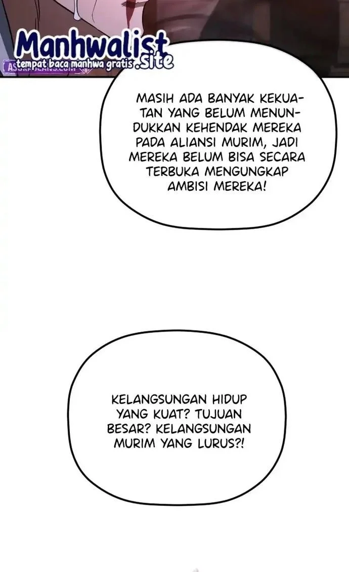 The Youngest Son of the Eunhae Merchant Group Chapter 49 Gambar 44