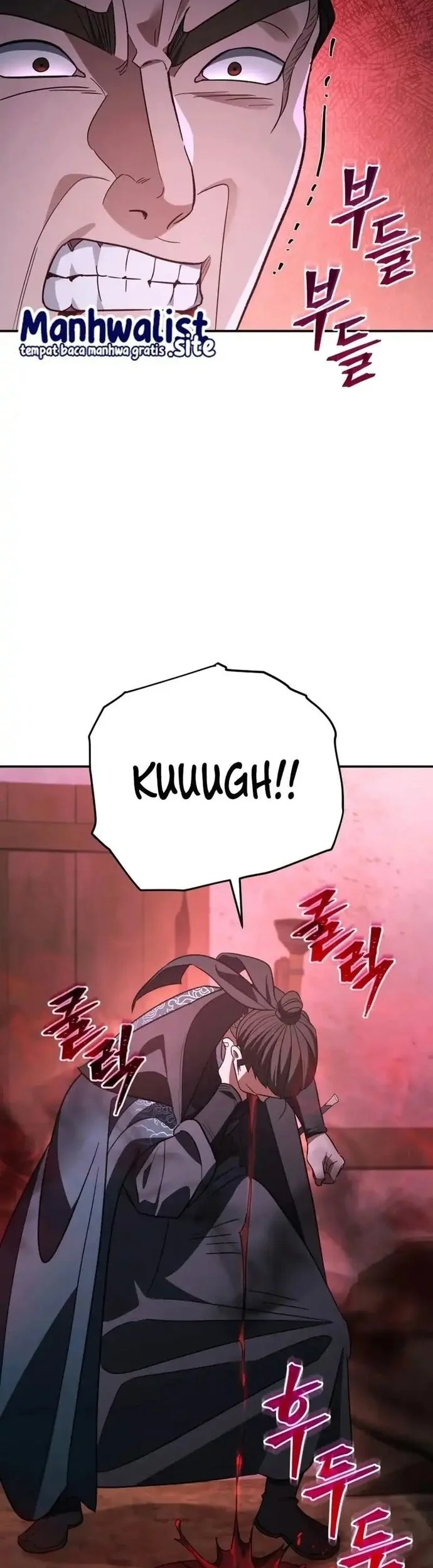 The Youngest Son of the Eunhae Merchant Group Chapter 49 Gambar 46