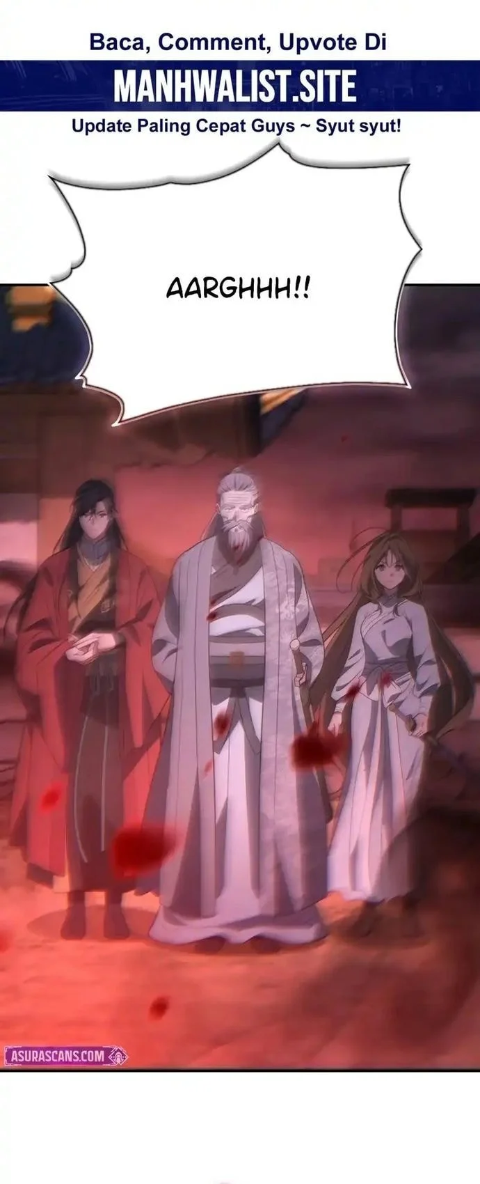 The Youngest Son of the Eunhae Merchant Group Chapter 49 Gambar 50