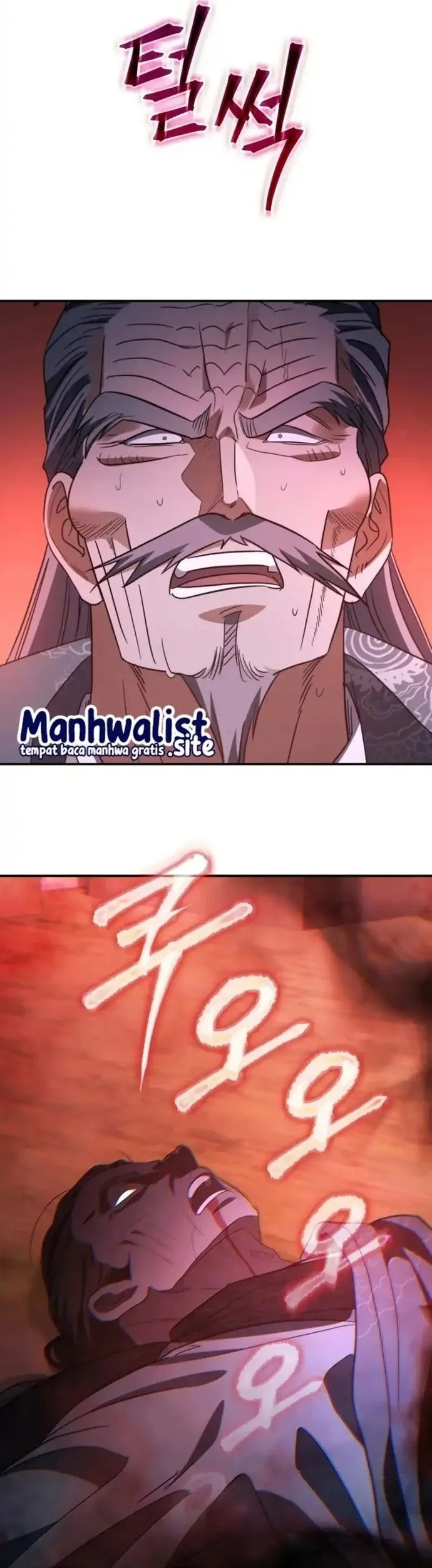 The Youngest Son of the Eunhae Merchant Group Chapter 49 Gambar 51