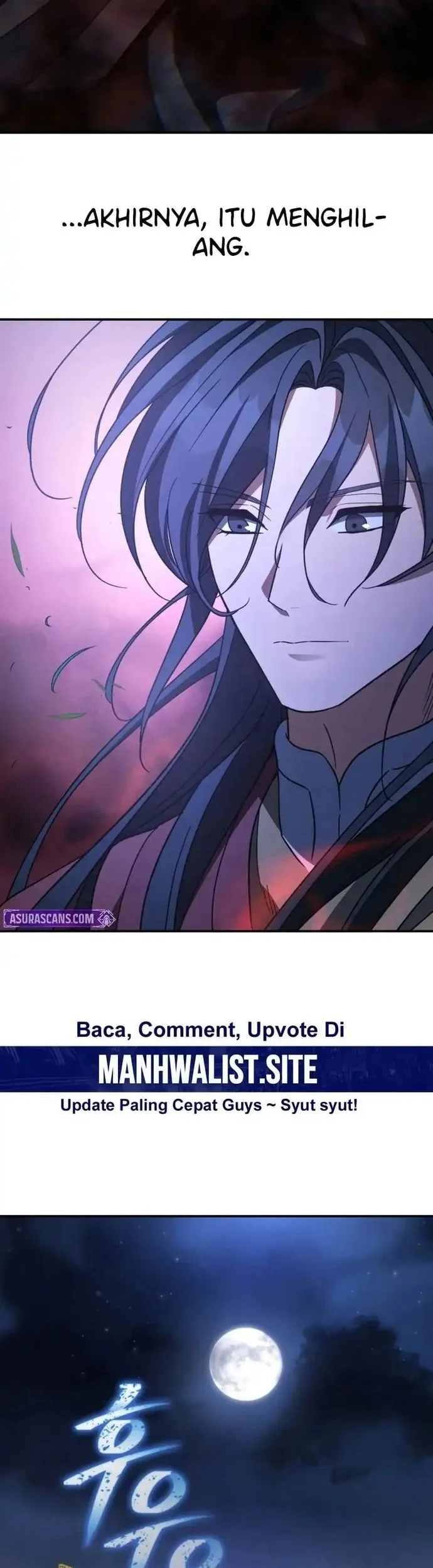 The Youngest Son of the Eunhae Merchant Group Chapter 49 Gambar 52