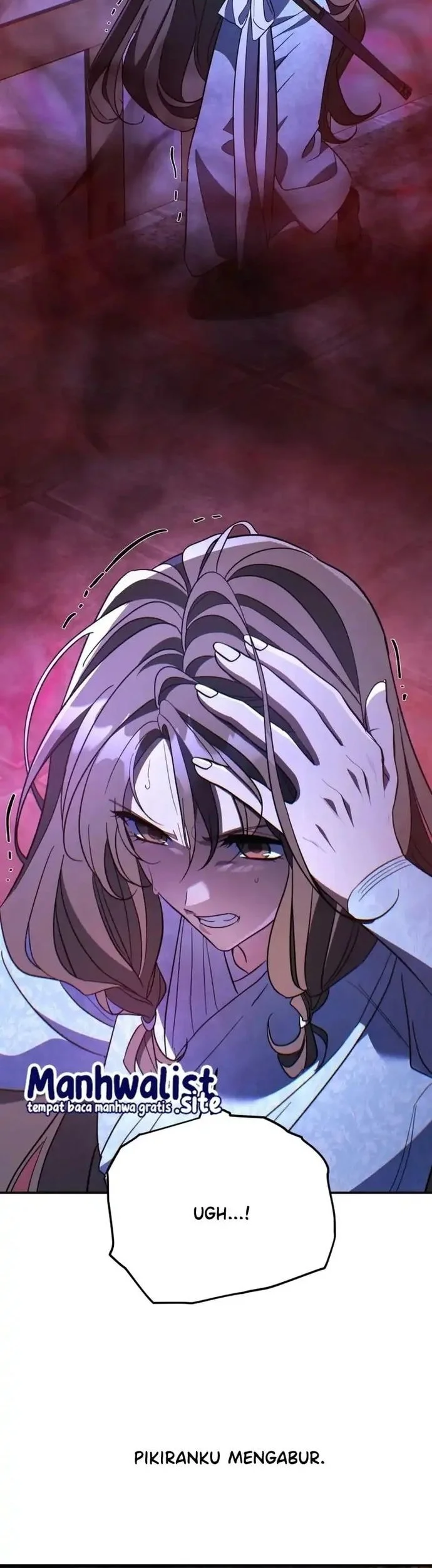 Manhwa The Youngest Son of the Eunhae Merchant Group Chapter 49 gambar 2