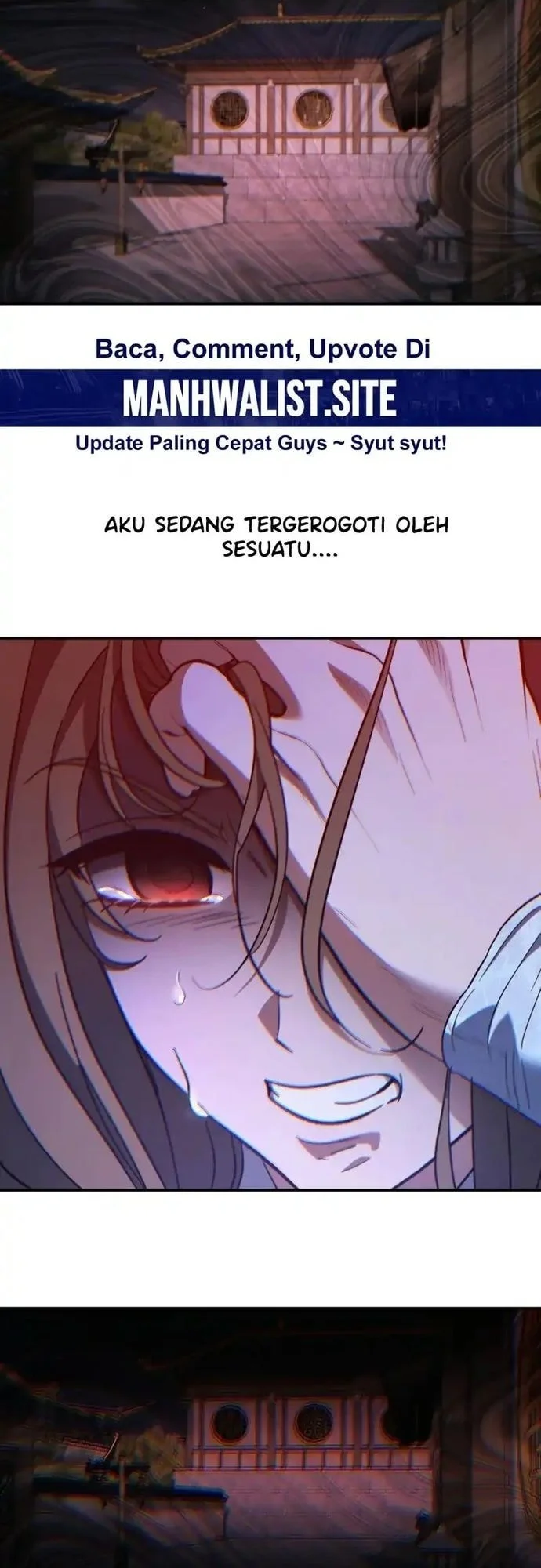 The Youngest Son of the Eunhae Merchant Group Chapter 49 Gambar 3