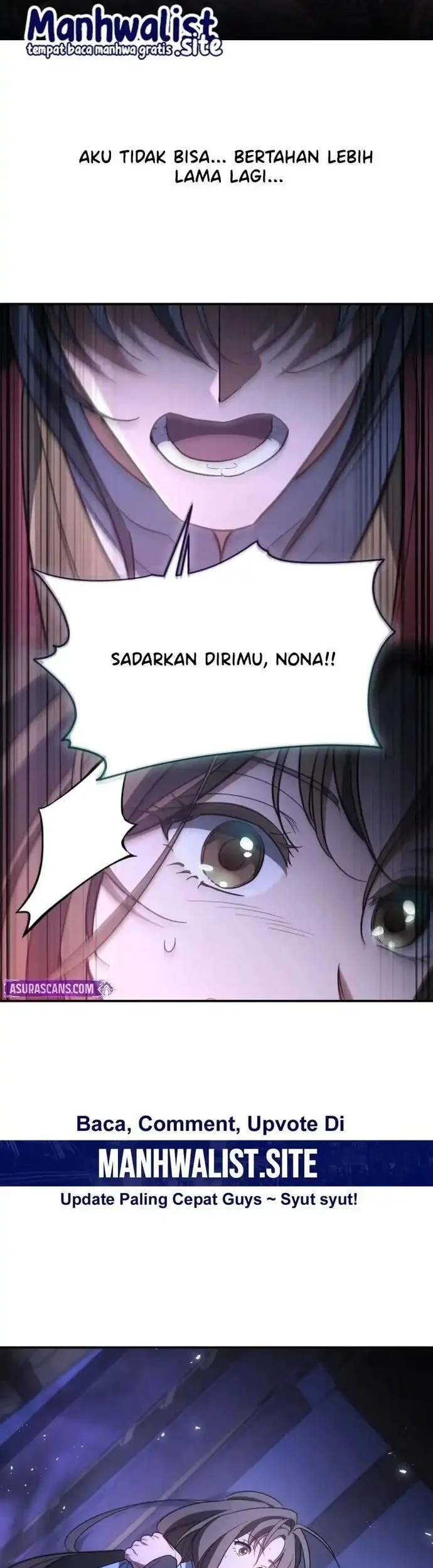 The Youngest Son of the Eunhae Merchant Group Chapter 49 Gambar 4