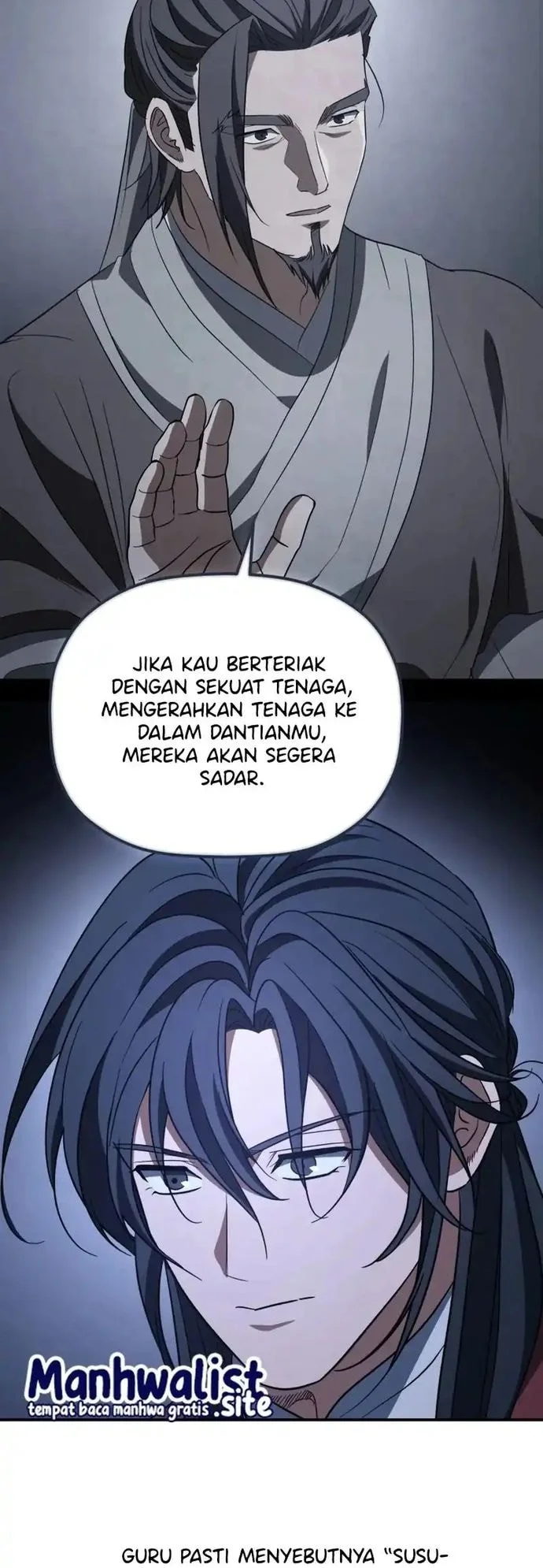 The Youngest Son of the Eunhae Merchant Group Chapter 49 Gambar 15