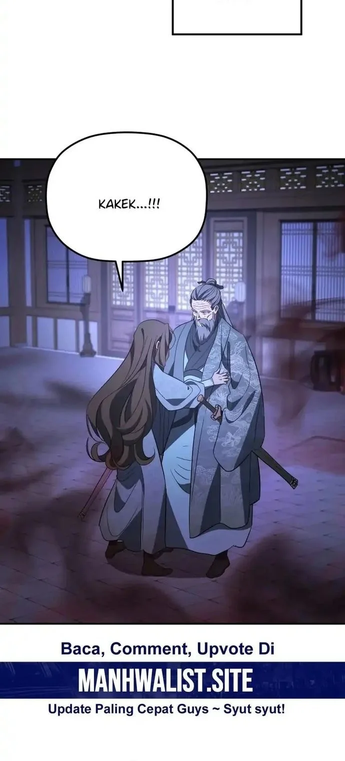 The Youngest Son of the Eunhae Merchant Group Chapter 49 Gambar 18