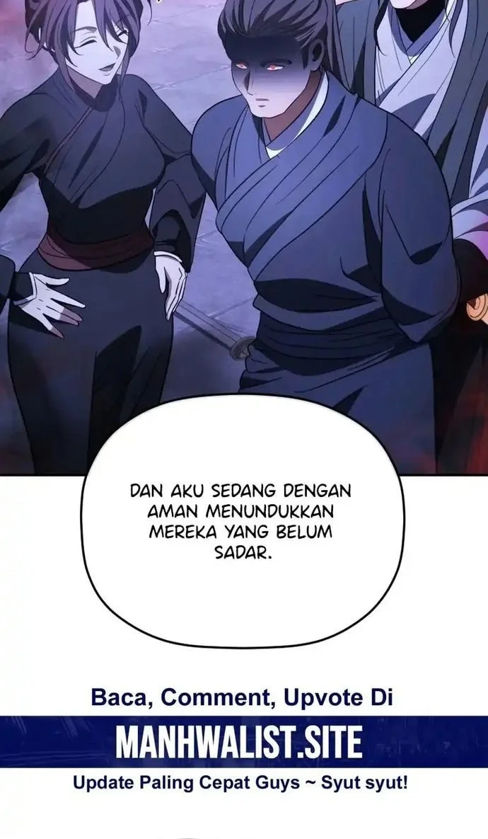 The Youngest Son of the Eunhae Merchant Group Chapter 49 Gambar 21