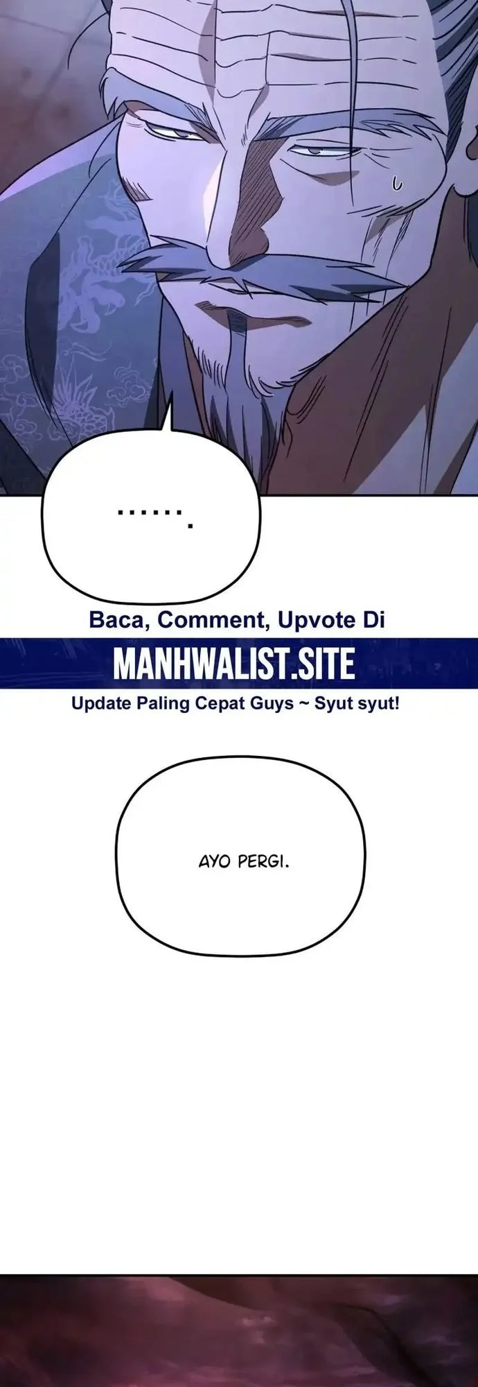 The Youngest Son of the Eunhae Merchant Group Chapter 49 Gambar 26