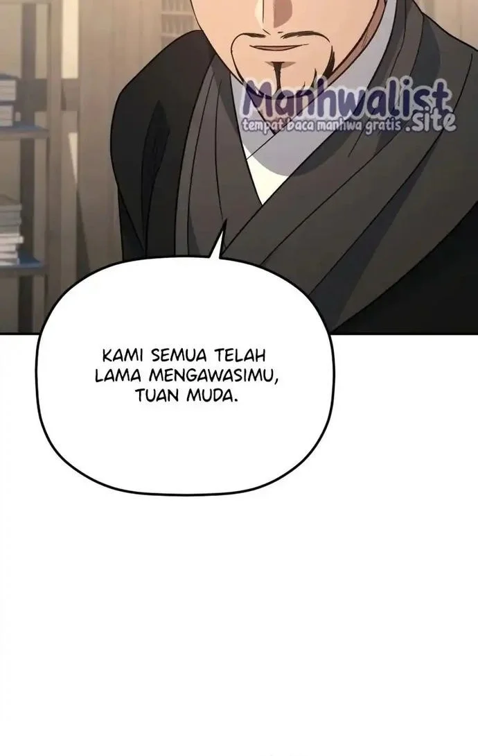 The Youngest Son of the Eunhae Merchant Group Chapter 50 Gambar 40