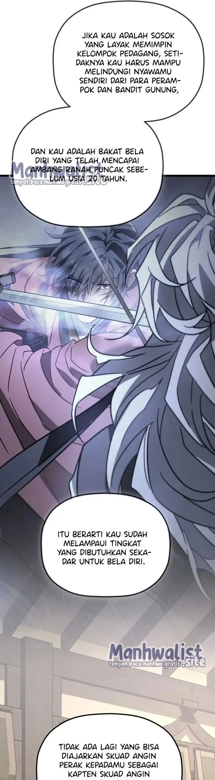 The Youngest Son of the Eunhae Merchant Group Chapter 50 Gambar 41