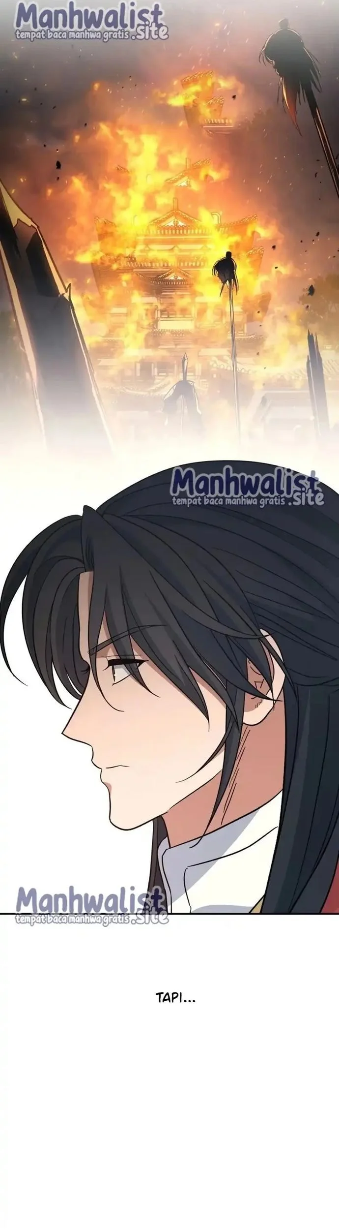 The Youngest Son of the Eunhae Merchant Group Chapter 50 Gambar 58