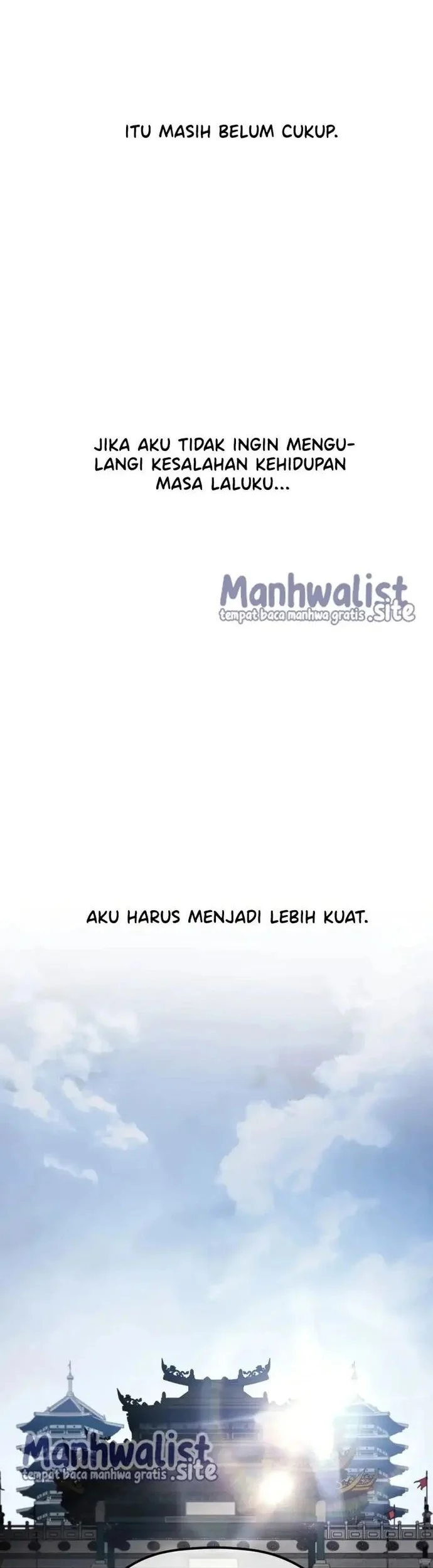 The Youngest Son of the Eunhae Merchant Group Chapter 50 Gambar 59