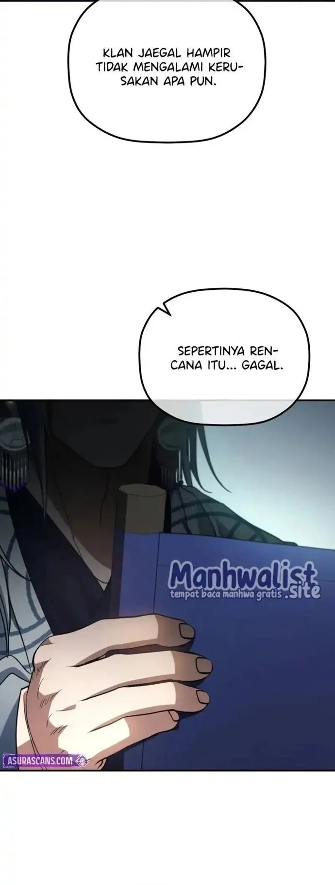 The Youngest Son of the Eunhae Merchant Group Chapter 50 Gambar 60