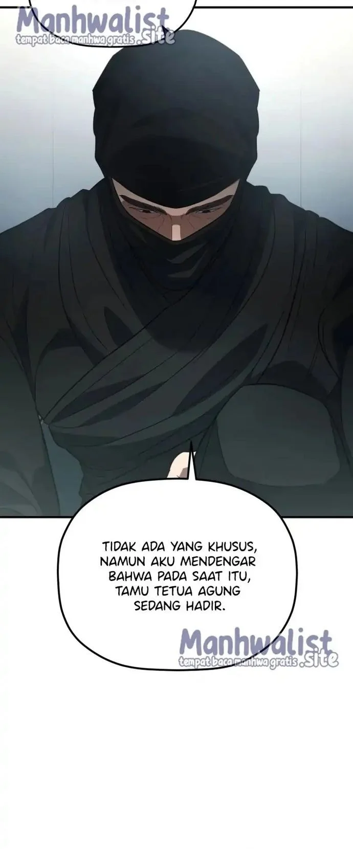 The Youngest Son of the Eunhae Merchant Group Chapter 50 Gambar 63