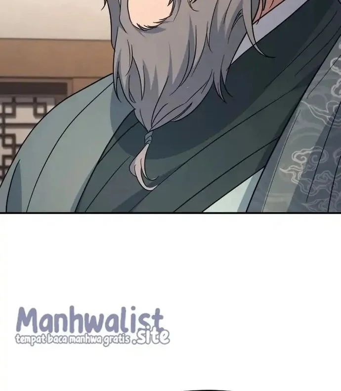 The Youngest Son of the Eunhae Merchant Group Chapter 50 Gambar 12