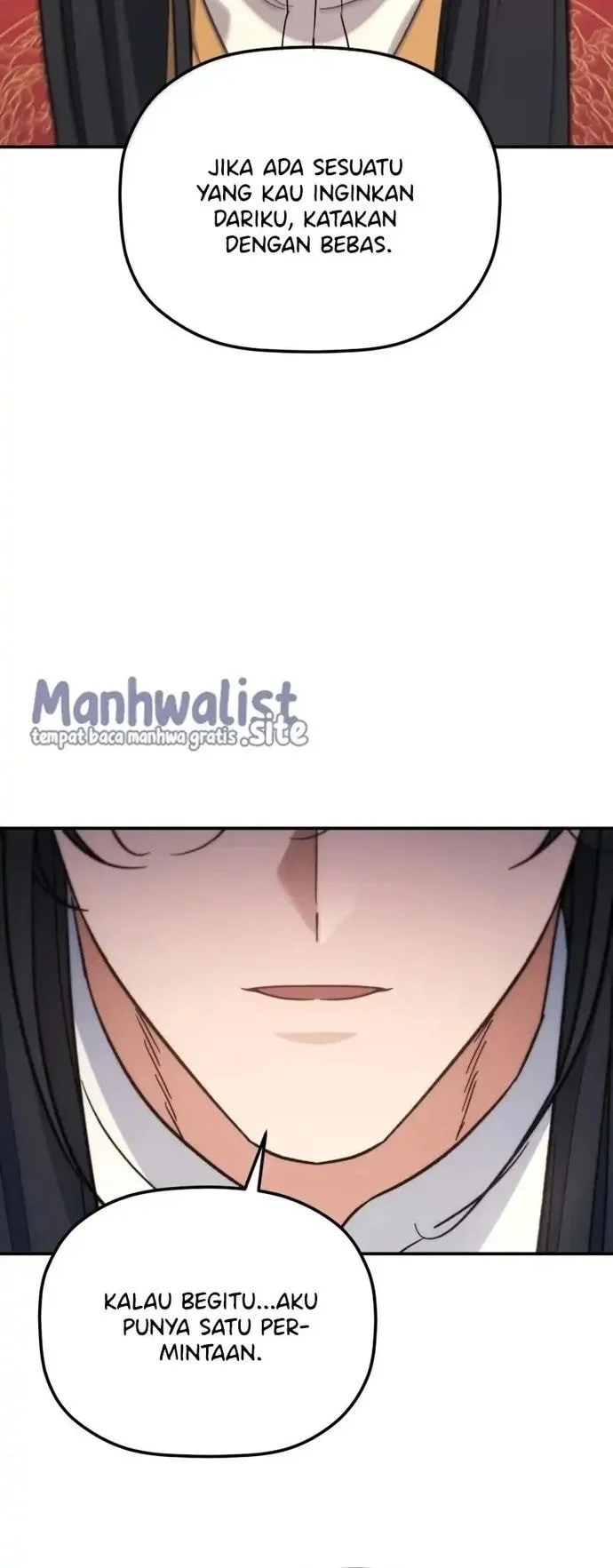 The Youngest Son of the Eunhae Merchant Group Chapter 50 Gambar 15