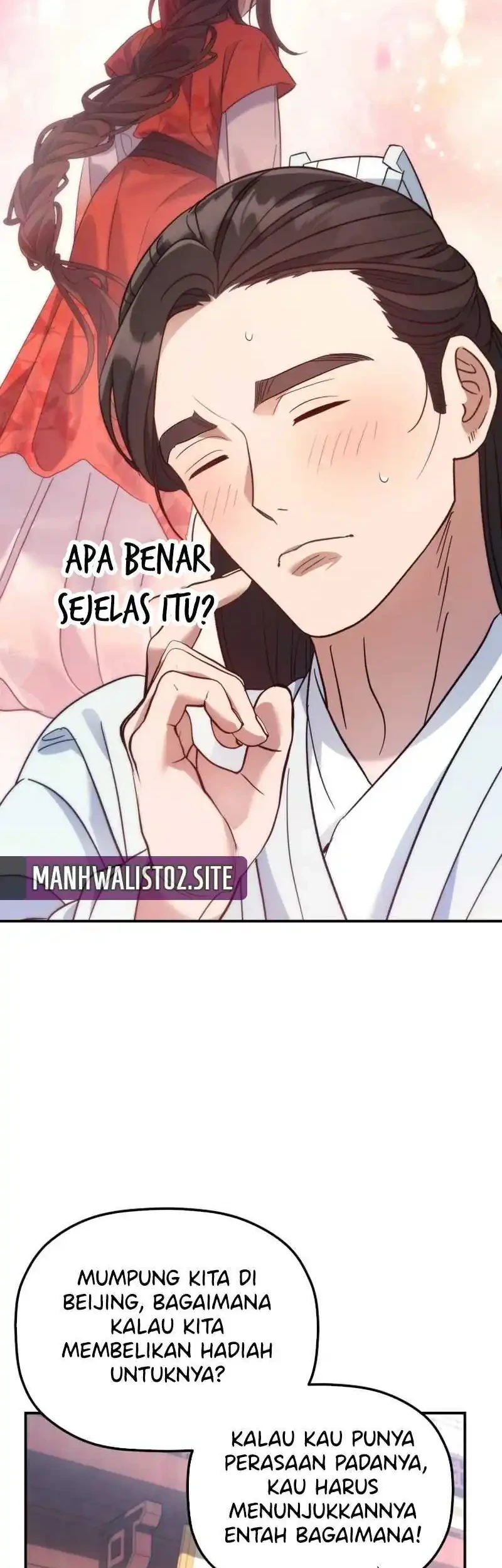 The Youngest Son of the Eunhae Merchant Group Chapter 51 Gambar 38