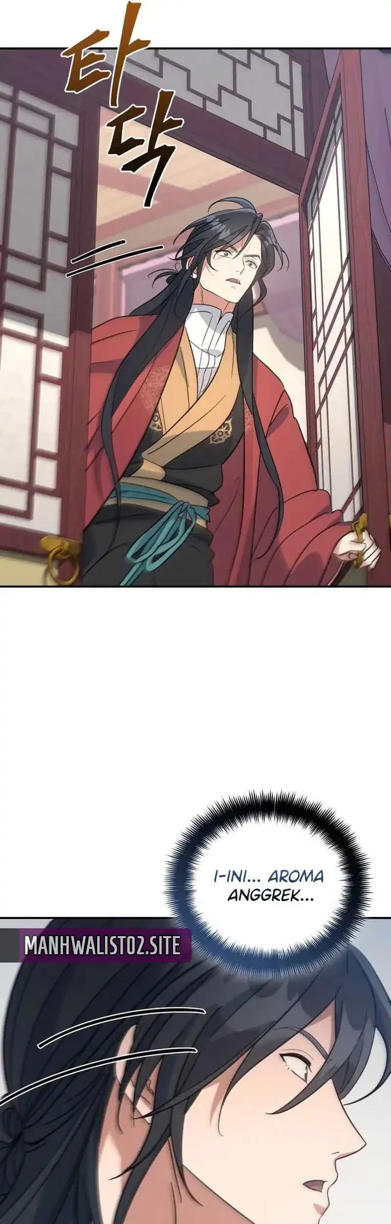 The Youngest Son of the Eunhae Merchant Group Chapter 51 Gambar 49