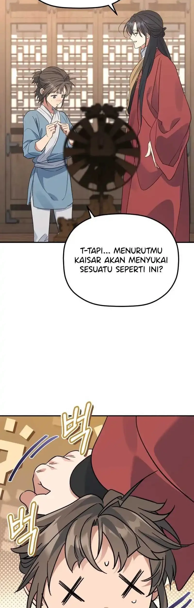 The Youngest Son of the Eunhae Merchant Group Chapter 51 Gambar 10