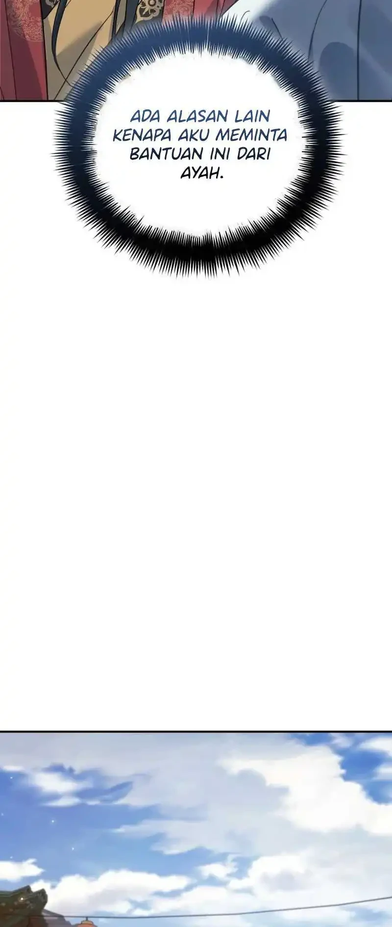 The Youngest Son of the Eunhae Merchant Group Chapter 51 Gambar 28