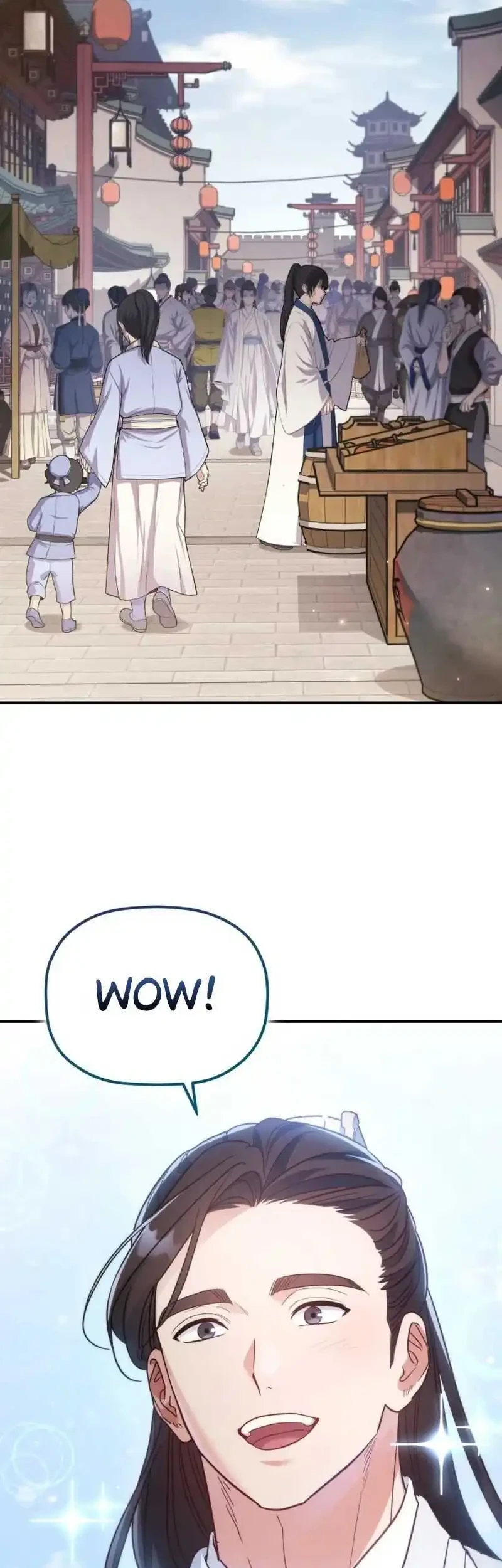 The Youngest Son of the Eunhae Merchant Group Chapter 51 Gambar 29