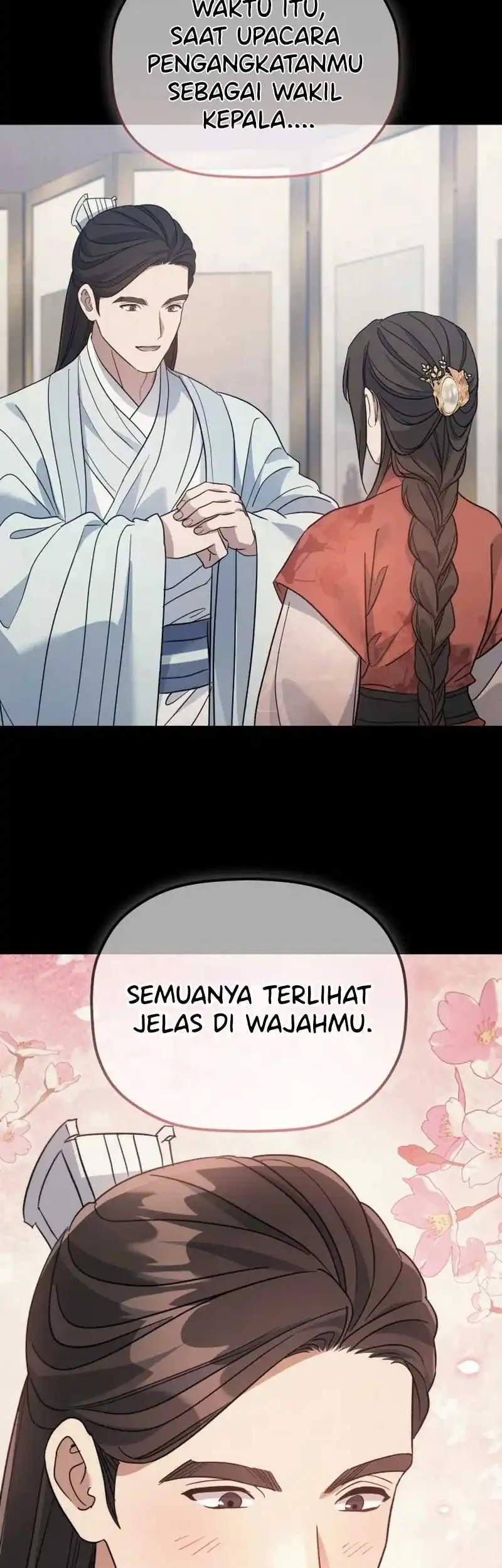 The Youngest Son of the Eunhae Merchant Group Chapter 51 Gambar 35