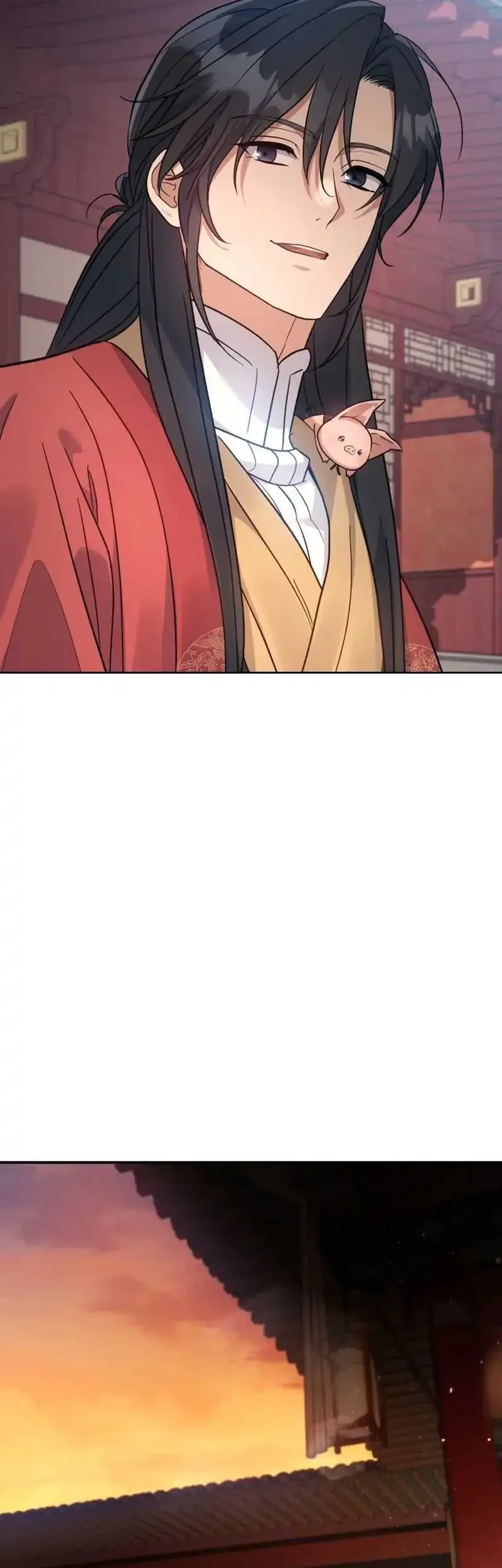 The Youngest Son of the Eunhae Merchant Group Chapter 52 Gambar 37