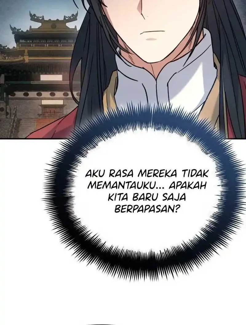 The Youngest Son of the Eunhae Merchant Group Chapter 52 Gambar 40