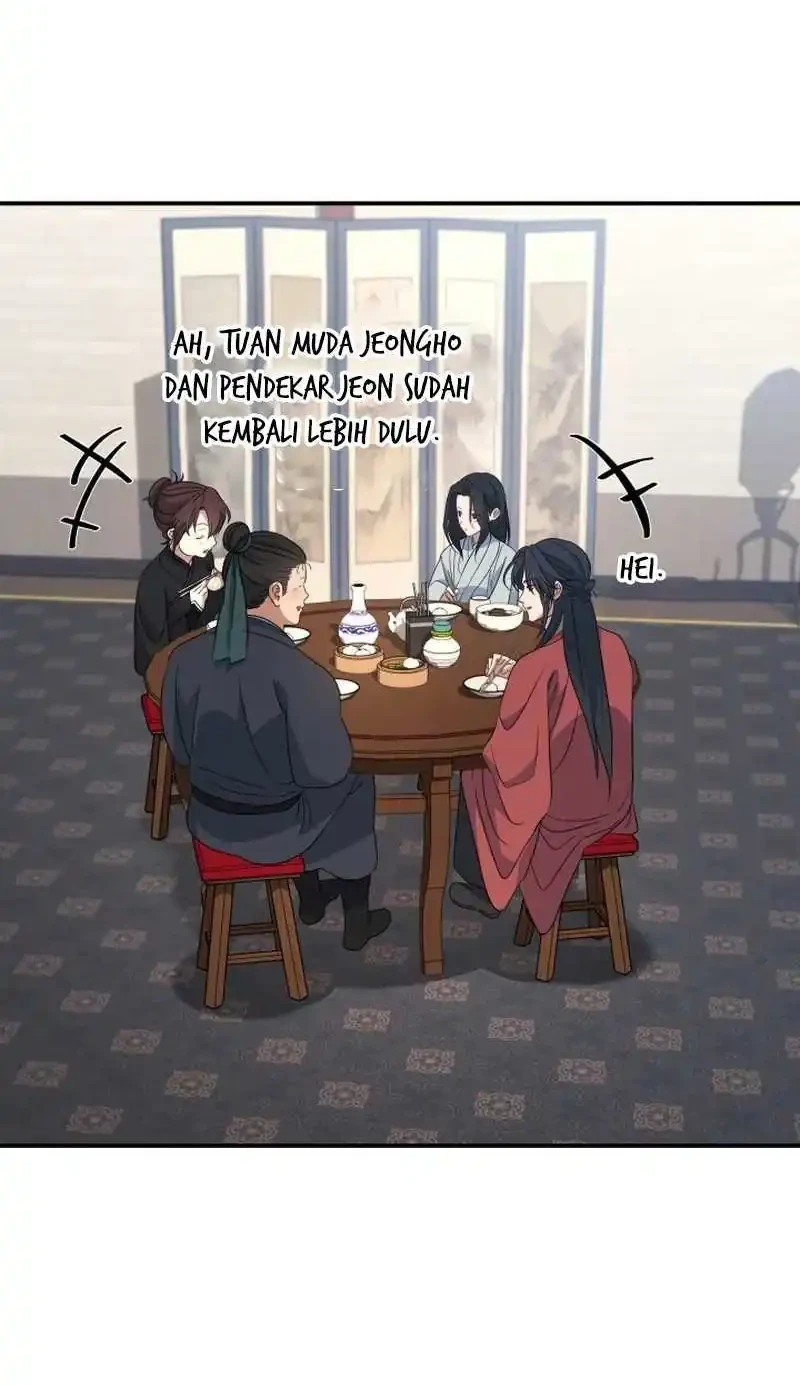 The Youngest Son of the Eunhae Merchant Group Chapter 52 Gambar 44