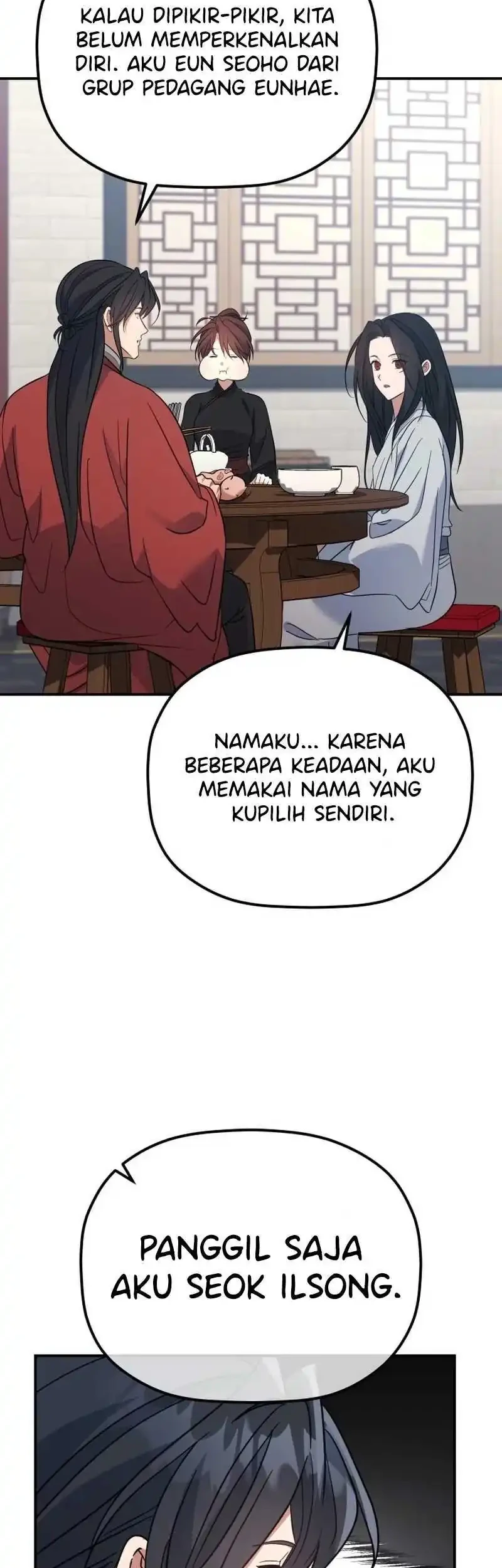 The Youngest Son of the Eunhae Merchant Group Chapter 52 Gambar 51