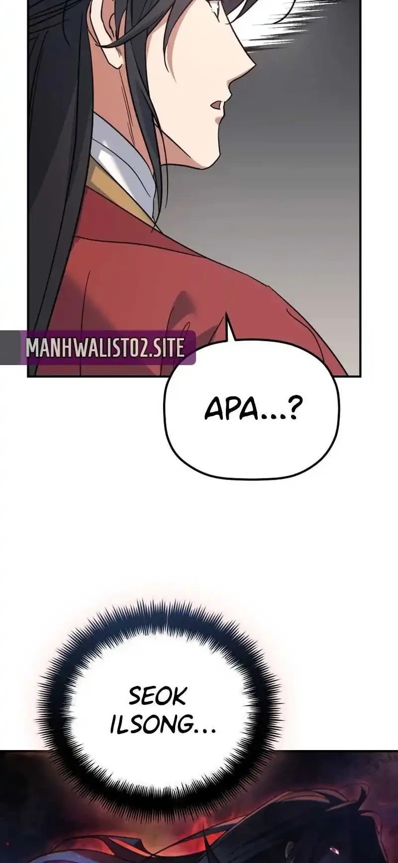 The Youngest Son of the Eunhae Merchant Group Chapter 52 Gambar 52