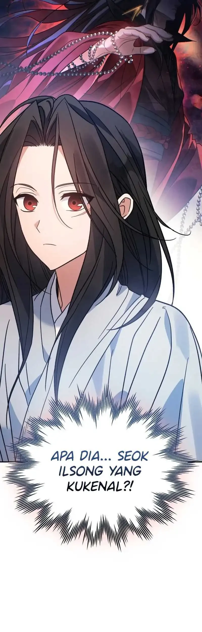 The Youngest Son of the Eunhae Merchant Group Chapter 52 Gambar 53