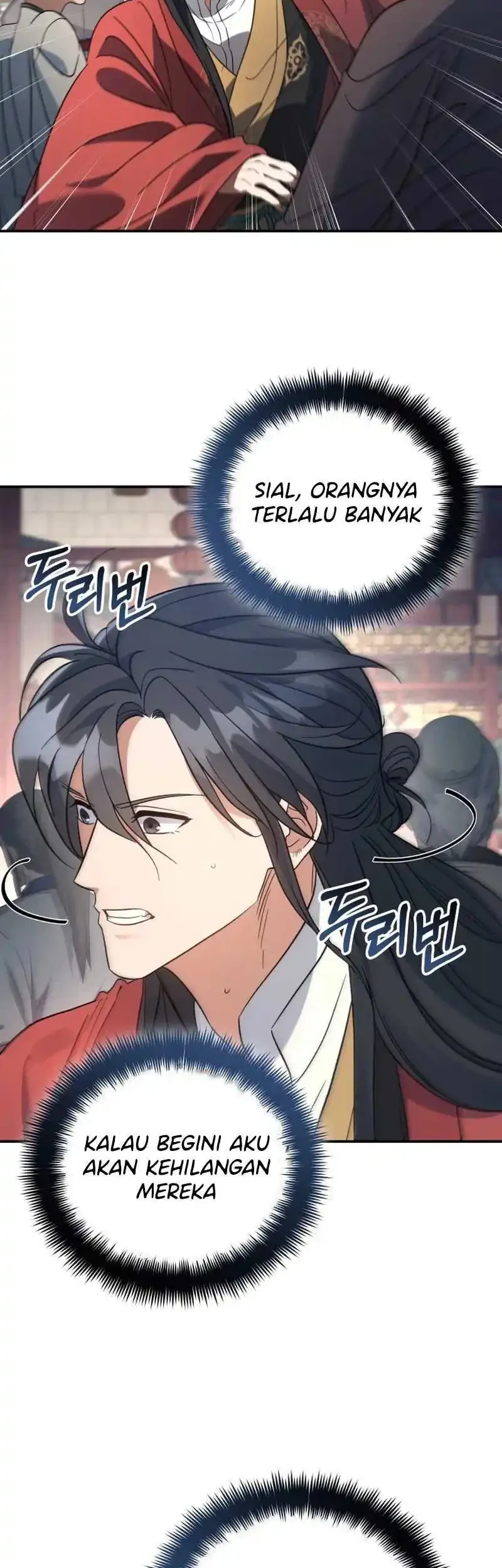 The Youngest Son of the Eunhae Merchant Group Chapter 52 Gambar 6