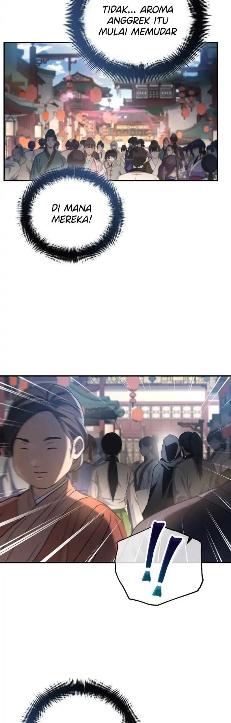 The Youngest Son of the Eunhae Merchant Group Chapter 52 Gambar 7