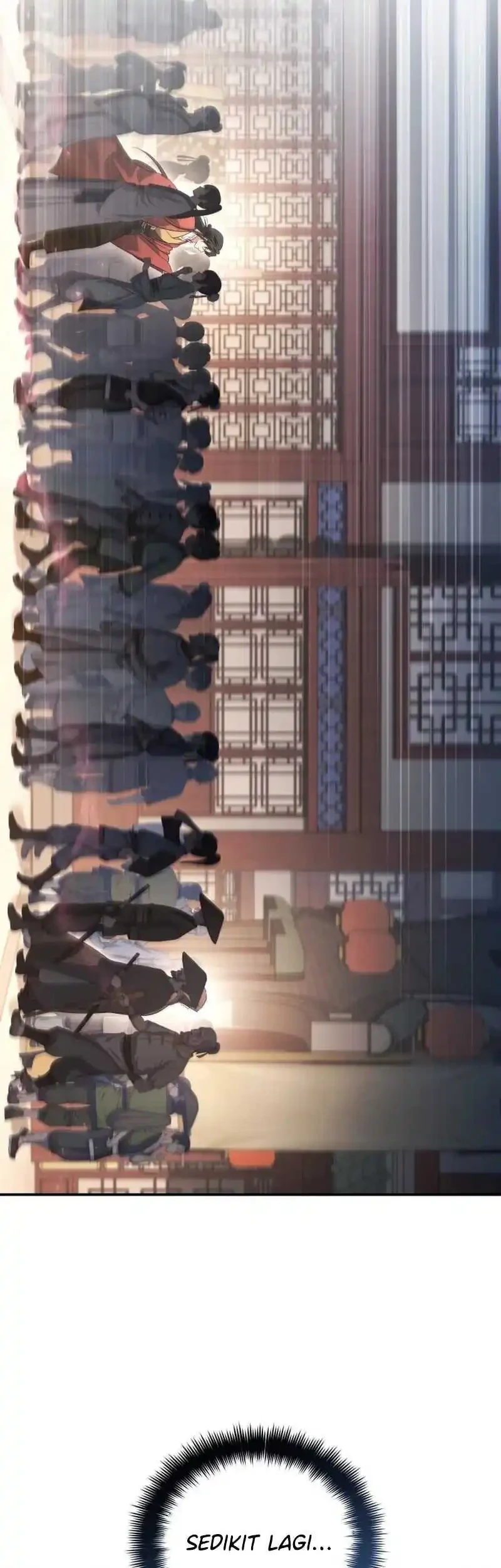 The Youngest Son of the Eunhae Merchant Group Chapter 52 Gambar 9