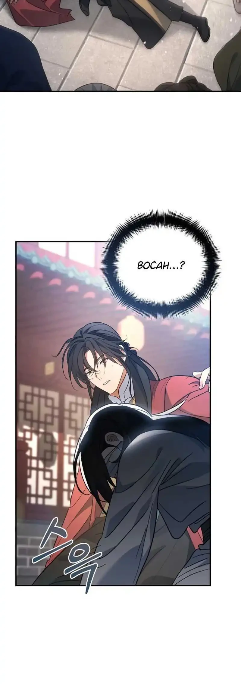 The Youngest Son of the Eunhae Merchant Group Chapter 52 Gambar 12