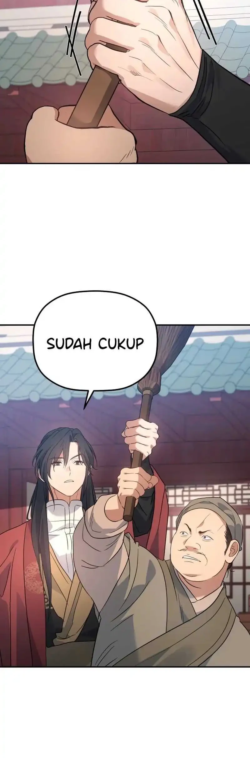 The Youngest Son of the Eunhae Merchant Group Chapter 52 Gambar 20