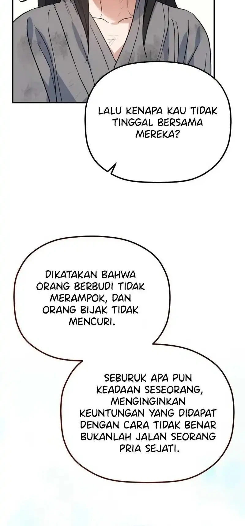 The Youngest Son of the Eunhae Merchant Group Chapter 52 Gambar 28