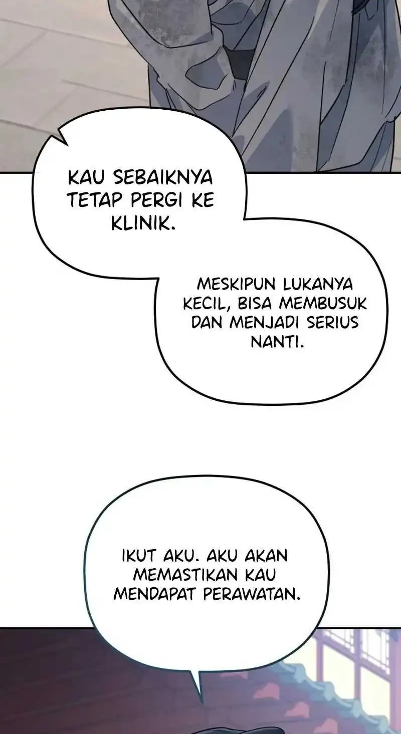 The Youngest Son of the Eunhae Merchant Group Chapter 52 Gambar 36