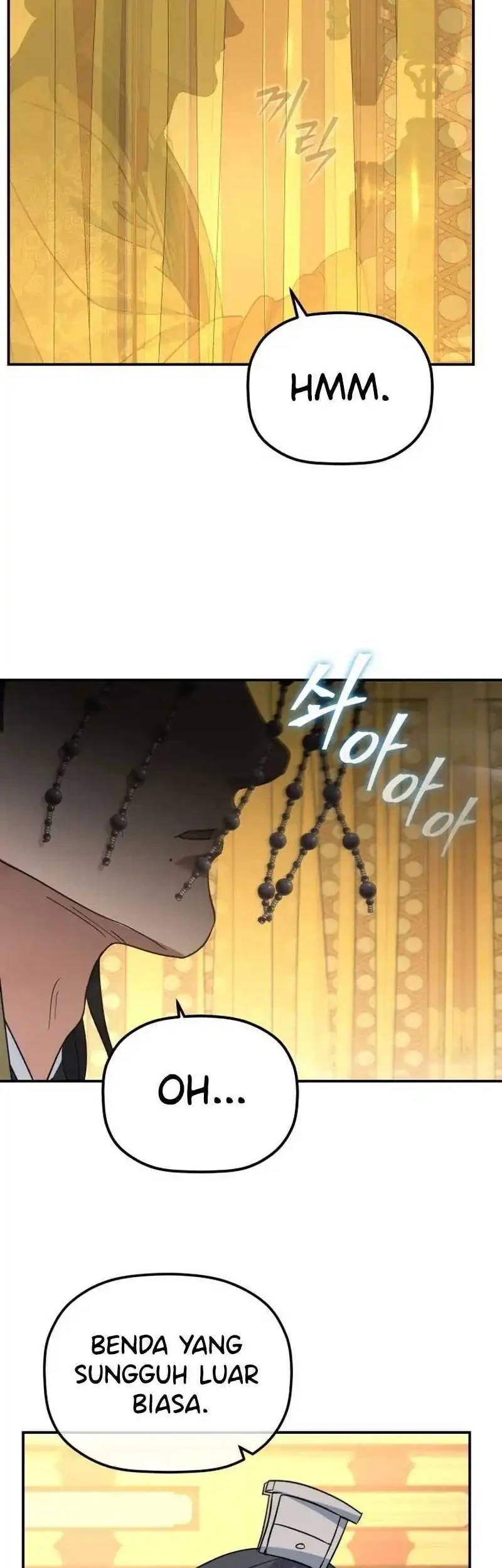 The Youngest Son of the Eunhae Merchant Group Chapter 53 Gambar 46