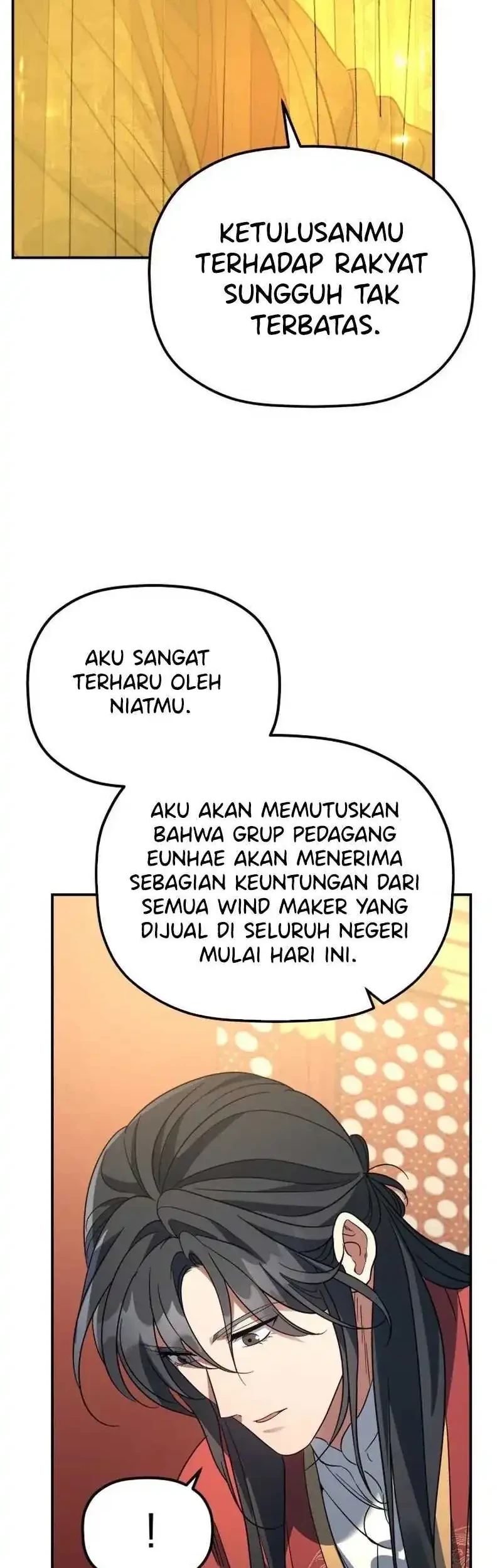 The Youngest Son of the Eunhae Merchant Group Chapter 53 Gambar 50