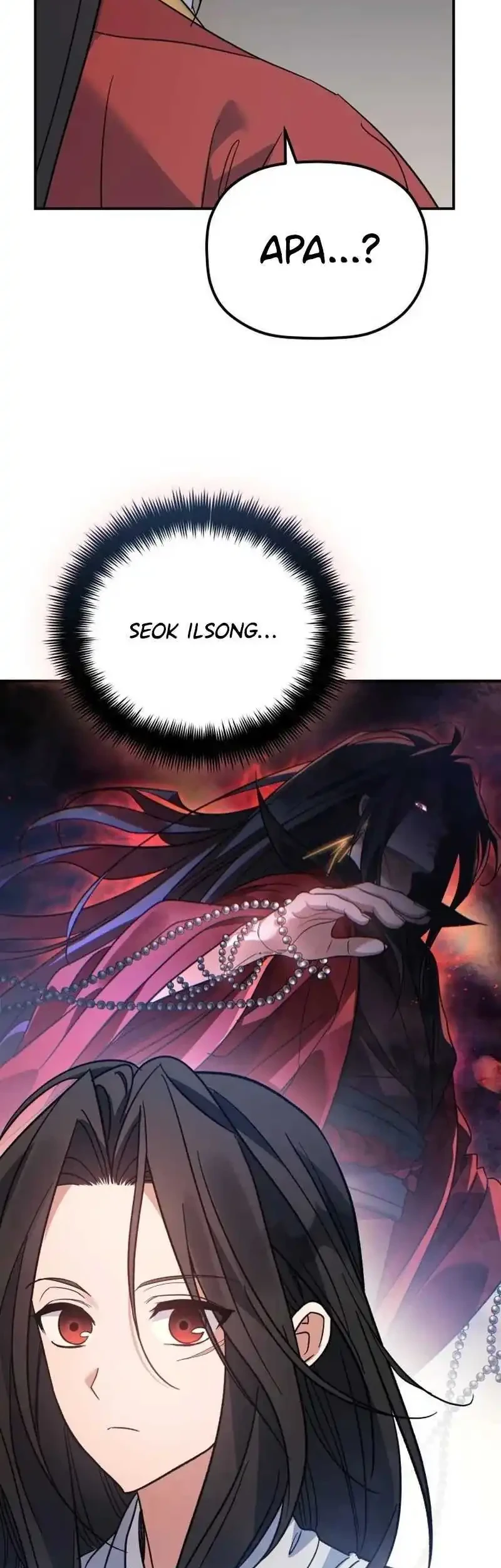 The Youngest Son of the Eunhae Merchant Group Chapter 53 Gambar 3