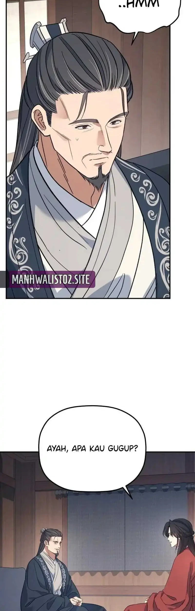 The Youngest Son of the Eunhae Merchant Group Chapter 53 Gambar 14