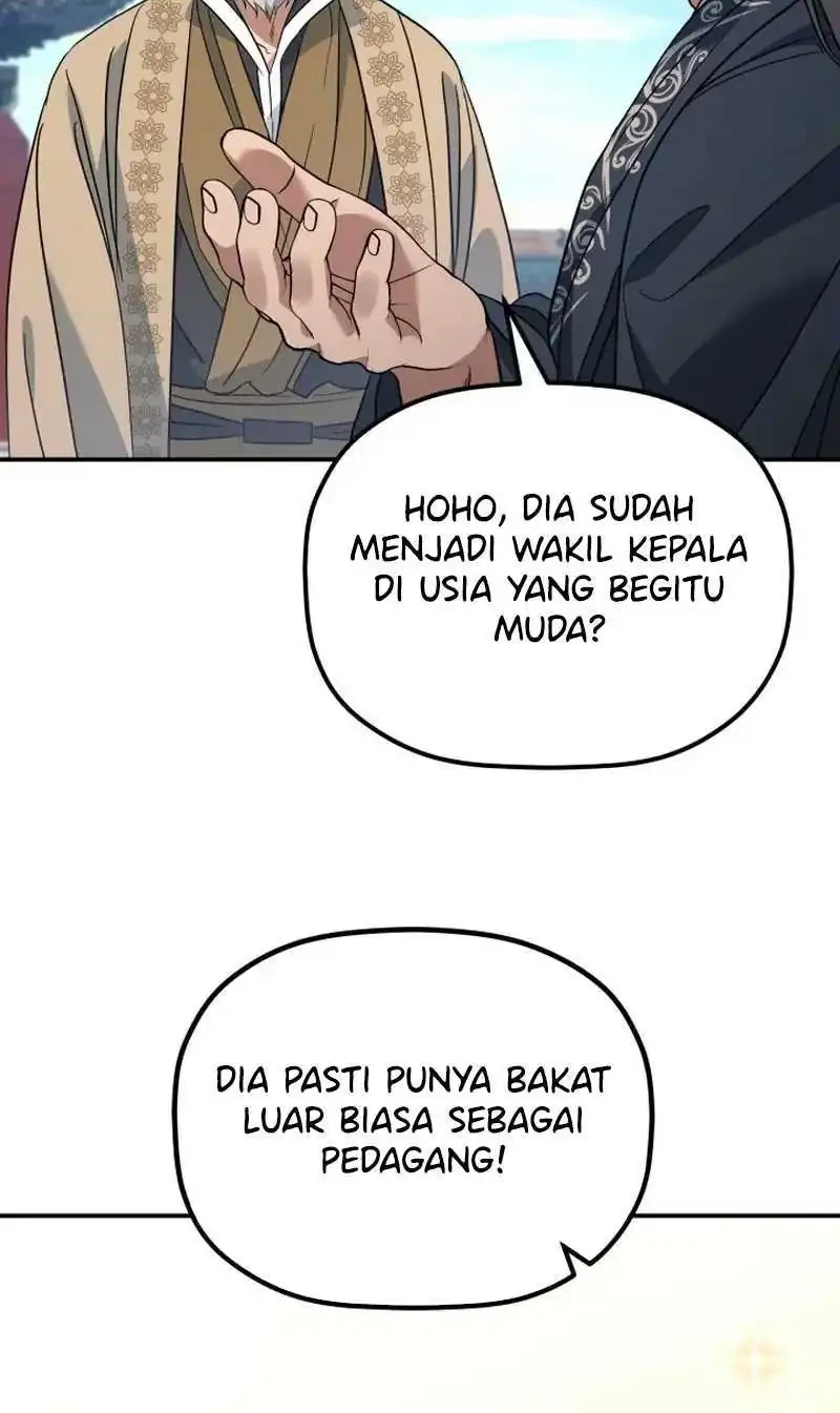 The Youngest Son of the Eunhae Merchant Group Chapter 53 Gambar 20