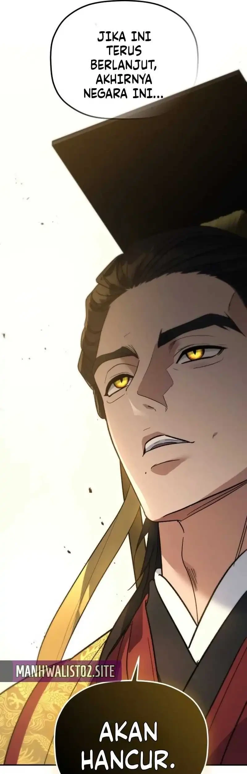 The Youngest Son of the Eunhae Merchant Group Chapter 54 Gambar 37