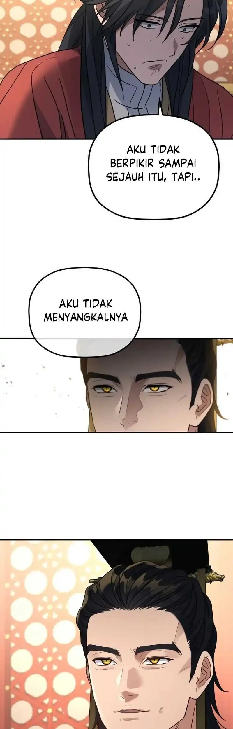 The Youngest Son of the Eunhae Merchant Group Chapter 54 Gambar 39