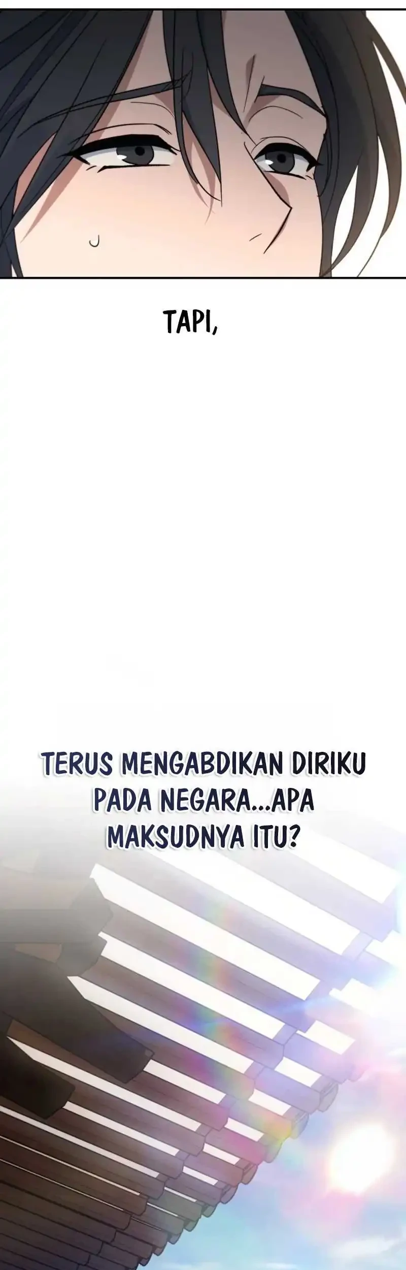 The Youngest Son of the Eunhae Merchant Group Chapter 54 Gambar 47